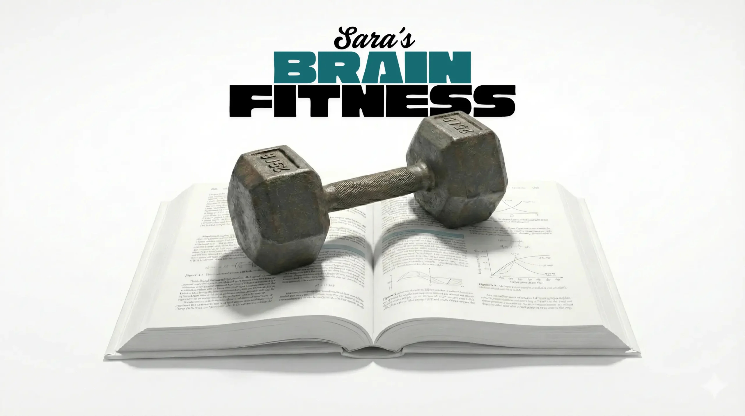 Saras Cheat Sheet to a Stronger Brain