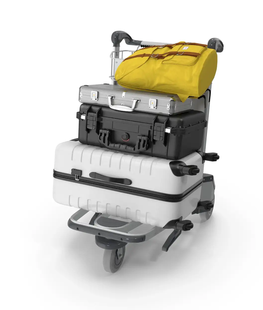 Luggage