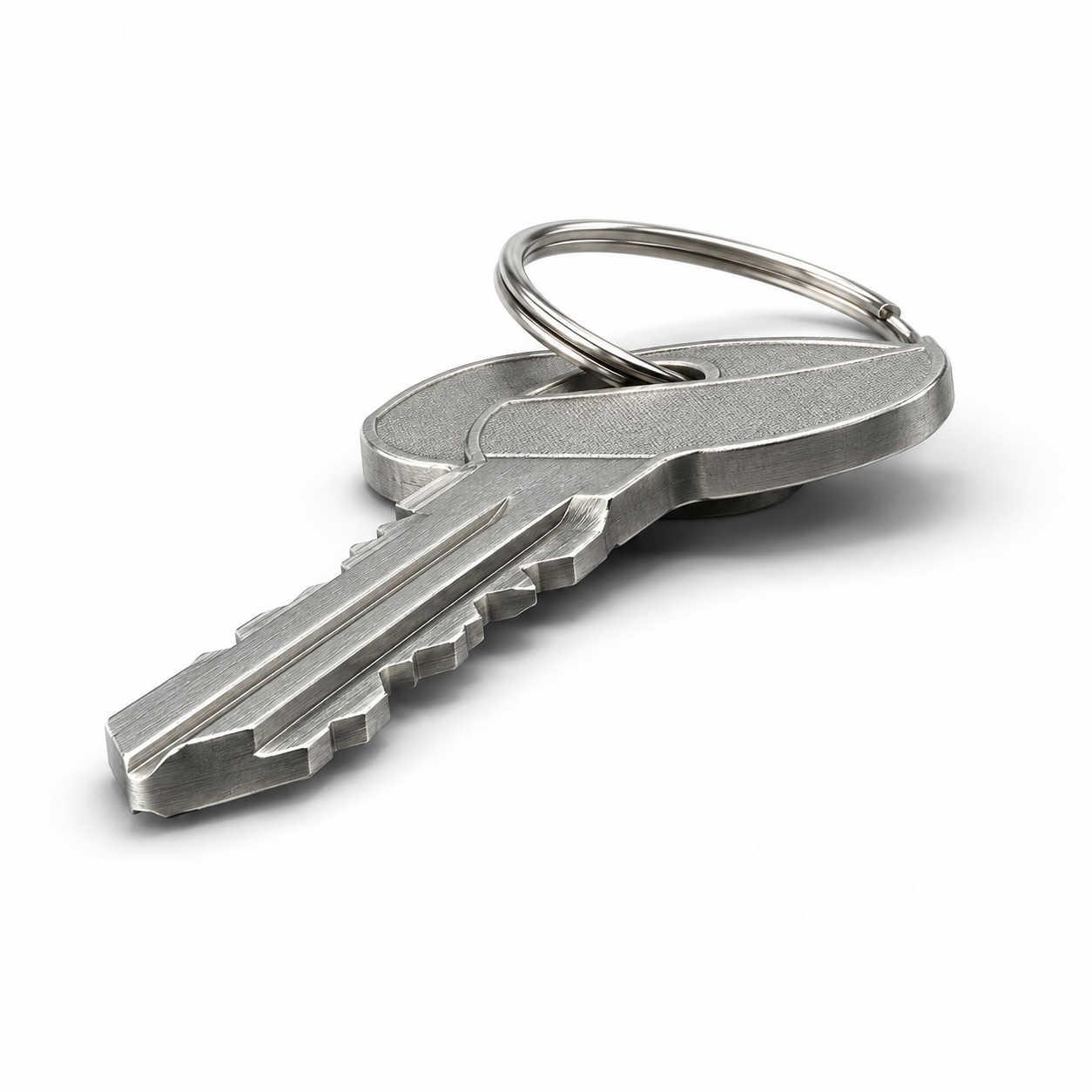 key