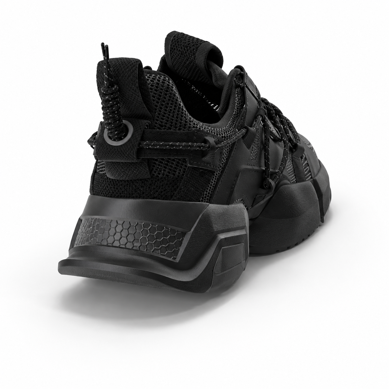 shoe
